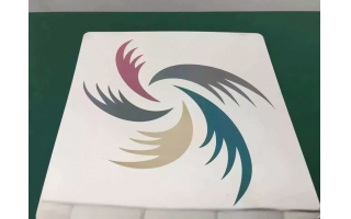 不銹鋼打黑打彩、鋁打黑